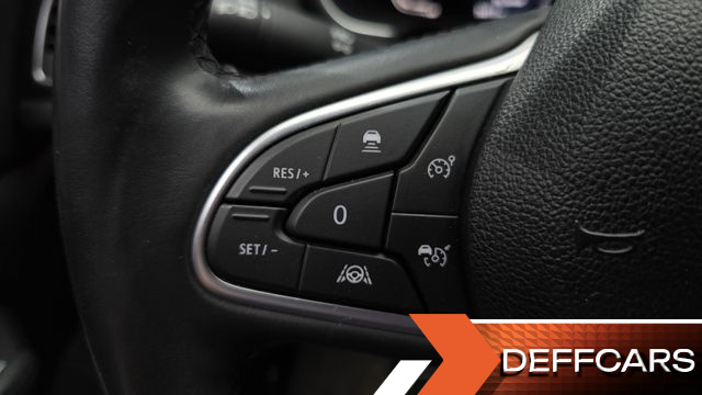 Renault-KoreaSamsung SM6 1.3 TCe RE купить на сайте DeffCars