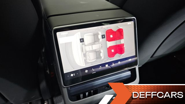 Tesla MODEL 3 Premium Long Range RWD купить на сайте DeffCars