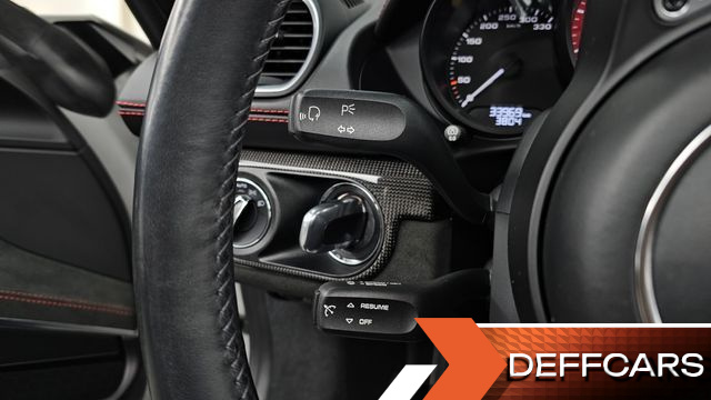 Porsche 718 4.0 GTS купить на сайте DeffCars