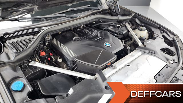 BMW X4 xDrive20i xLine купить на сайте DeffCars