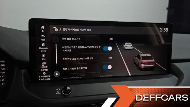 Honda ACCORD 1.5 Turbo купить на сайте DeffCars