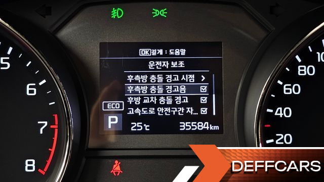 Kia CARNIVAL Gasoline 9-Seater Noblesse Special купить на сайте DeffCars