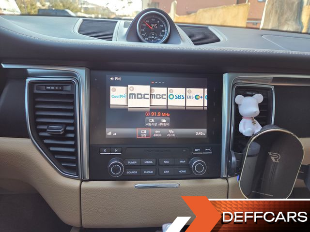 Porsche MACAN 2.0 95B купить на сайте DeffCars