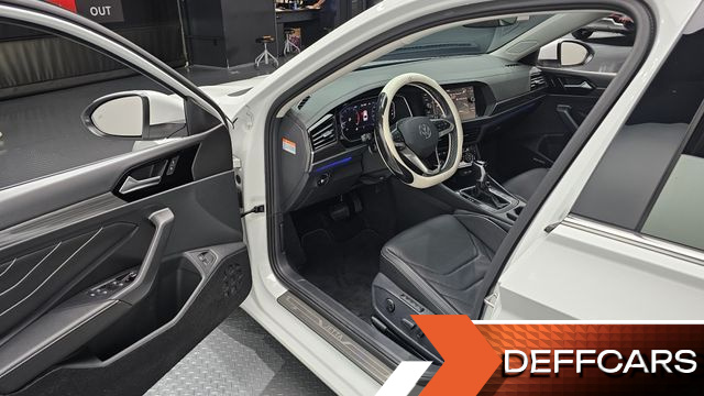 Volkswagen JETTA 1.5 TSI Prestige купить на сайте DeffCars