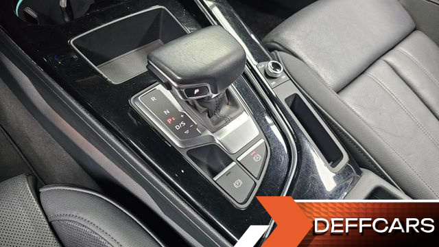 Audi A4 40 TFSI Premium купить на сайте DeffCars