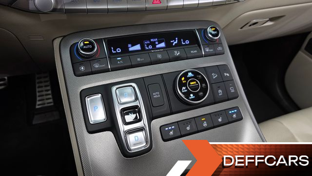 Hyundai PALISADE Gasoline 3.8 4WD Calligraphy купить на сайте DeffCars