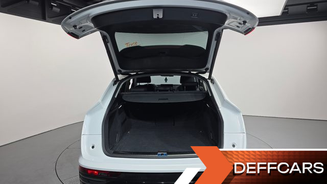Audi Q5 40 TDI Quattro Sportback купить на сайте DeffCars