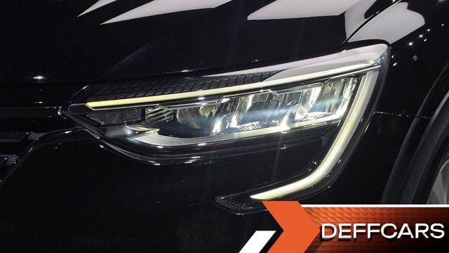 Renault-KoreaSamsung XM3 1.6 GTe LE Plus купить на сайте DeffCars
