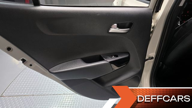 Kia MORNING Luxury купить на сайте DeffCars
