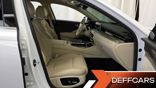 Kia K9 3.8 GDI AWD Best Selection Ⅰ купить на сайте DeffCars