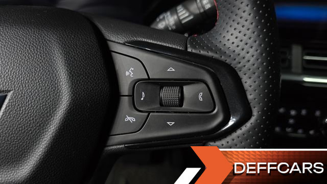 Chevrolet TRAX 1.2RS купить на сайте DeffCars