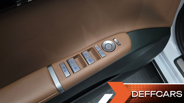 Hyundai GRANDEUR 2,5 Gasoline 2WD Premium купить на сайте DeffCars