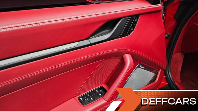 Porsche 911 Carrera GTS купить на сайте DeffCars