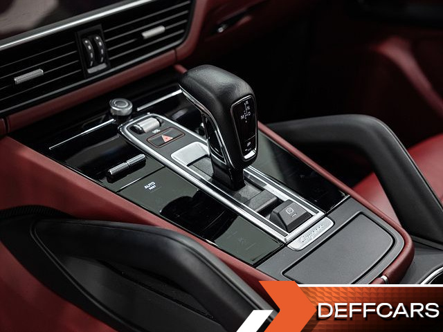 Porsche CAYENNE 3.0 купить на сайте DeffCars