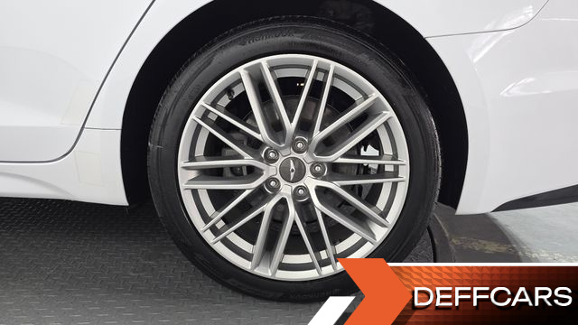 Genesis G70 2.0T Elite купить на сайте DeffCars