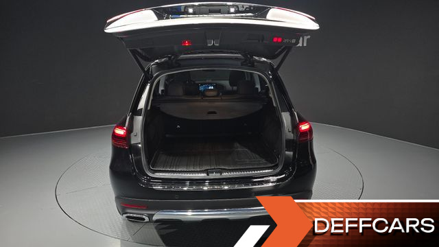 Mercedes GLE-CLASS GLE350 4MATIC купить на сайте DeffCars