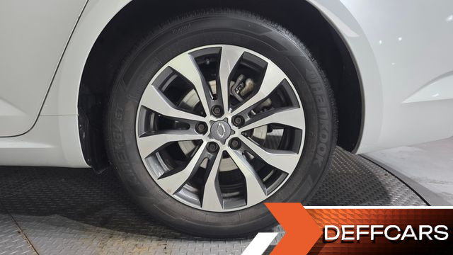 Renault-KoreaSamsung SM6 1.3 TCe Feel купить на сайте DeffCars