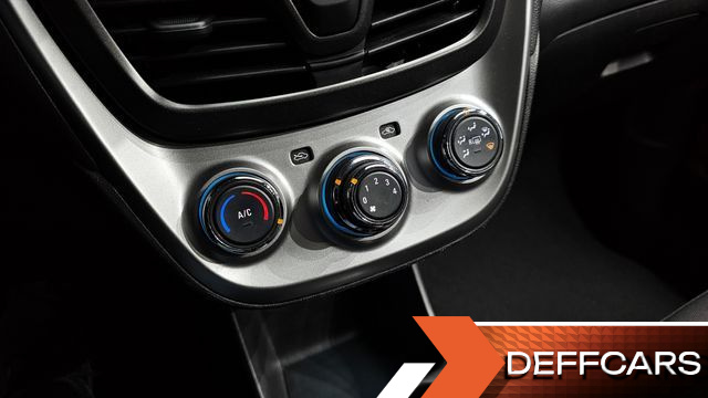 ChevroletGMDaewoo SPARK LS купить на сайте DeffCars