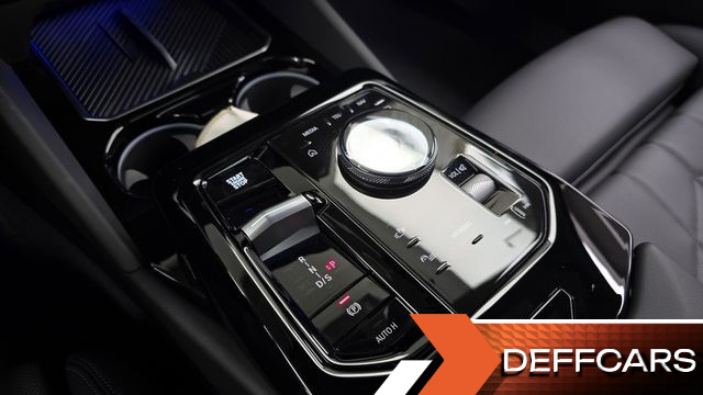 BMW 5-SERIES 520i купить на сайте DeffCars