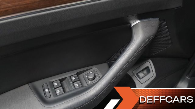 Volkswagen PASSAT 2.0 TDI Premium купить на сайте DeffCars