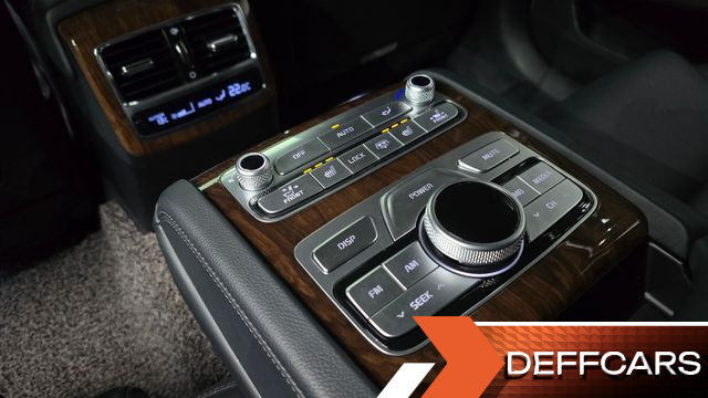 Kia K9 3.8 GDI AWD Best SelectionⅠ купить на сайте DeffCars