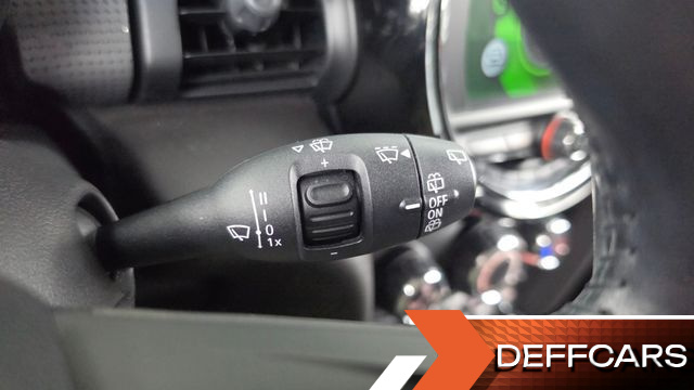 Mini COOPER 5door Find Leather Edition 3rd купить на сайте DeffCars