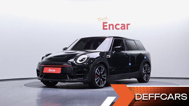 Mini CLUBMAN JCW 2nd Gen купить на сайте DeffCars