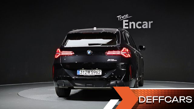 BMW X3 xDrive 20 M Sport купить на сайте DeffCars
