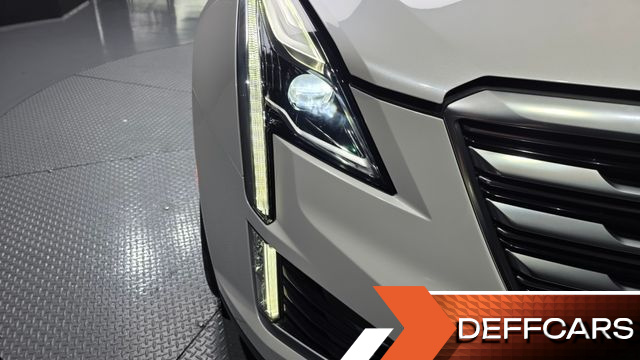 Cadillac XT5 3.6 Premium Plus AWD купить на сайте DeffCars
