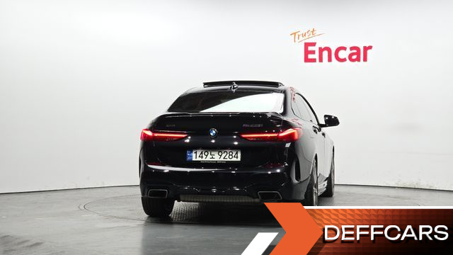 BMW 2-SERIES M235i xDrive купить на сайте DeffCars