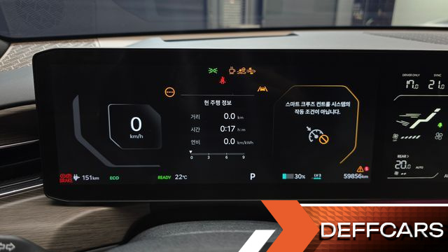Kia EV9 Long Range 4WD Earth купить на сайте DeffCars