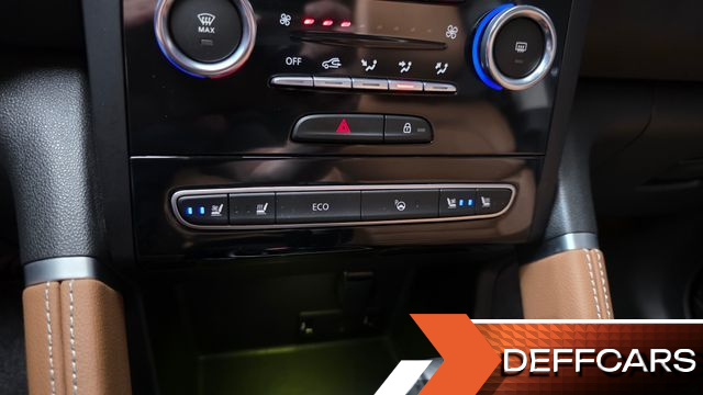 Renault-KoreaSamsung QM6 2.0 LPe RE Signature 2WD купить на сайте DeffCars