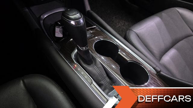 ChevroletGMDaewoo MALIBU 2.0 Turbo Premier Special купить на сайте DeffCars