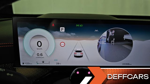 Genesis GV80 3.5T Gasoline AWD купить на сайте DeffCars