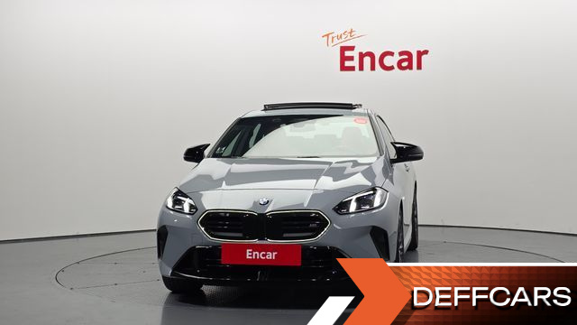 BMW 2-SERIES M235 xDrive купить на сайте DeffCars