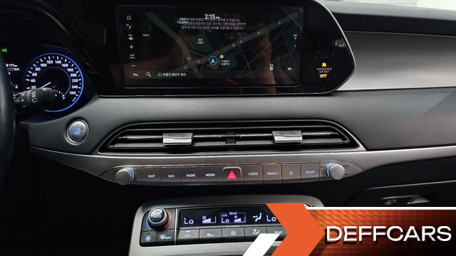 Hyundai PALISADE Gasoline 3.8 2WD Exclusive купить на сайте DeffCars