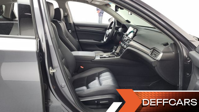 Honda ACCORD 1.5 Turbo купить на сайте DeffCars