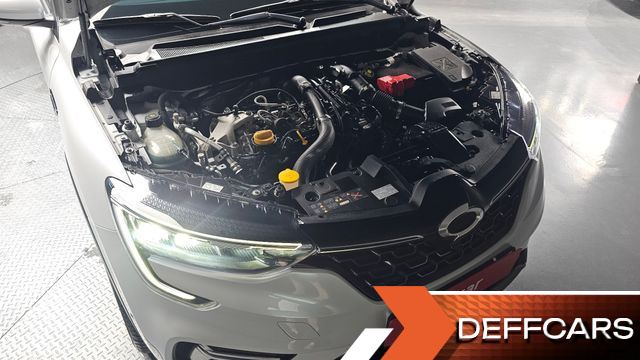Renault-KoreaSamsung XM3 1.3 TCe RE Inspire купить на сайте DeffCars