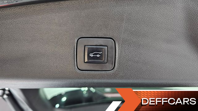 ChevroletGMDaewoo TRAILBLAZER 1.3 Turbo 4WD RS купить на сайте DeffCars