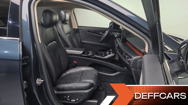 Lincoln NAUTILUS 2.7 202A AWD купить на сайте DeffCars