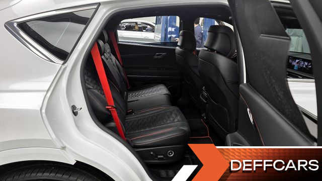 Genesis GV80 2.5T Gasoline AWD купить на сайте DeffCars