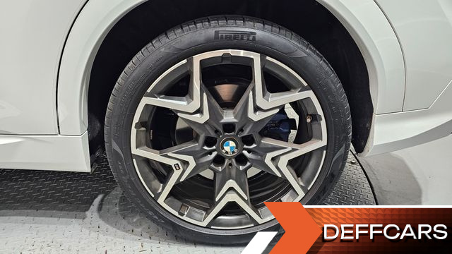 BMW X2 (F39) xDrive M35i купить на сайте DeffCars
