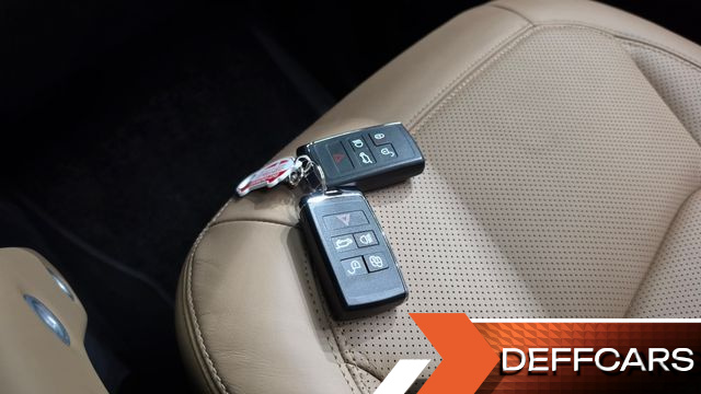 Land Rover DEFENDER 110 D300 X-Dynamic HSE купить на сайте DeffCars