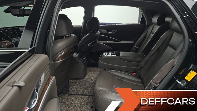 Kia K9 3.8 GDI AWD PlatinumⅢ купить на сайте DeffCars