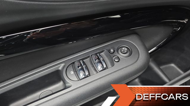 Mini CLUBMAN High 2nd купить на сайте DeffCars
