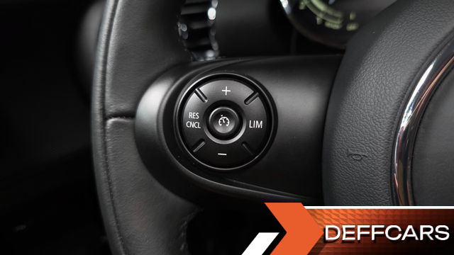 Mini CLUBMAN High 2nd купить на сайте DeffCars