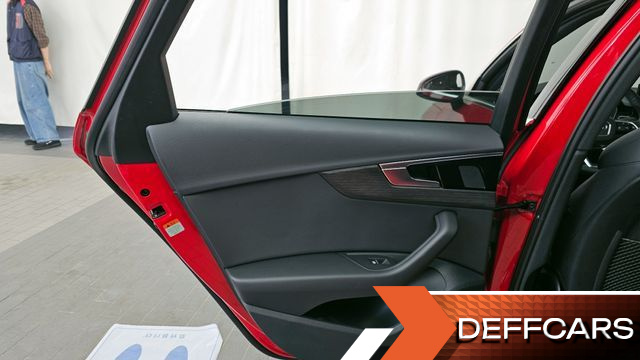 Audi A4 35 TDI Premium купить на сайте DeffCars