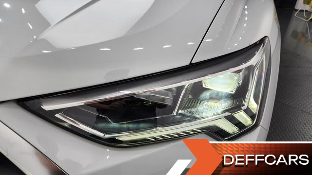 Audi Q3 35 TDI купить на сайте DeffCars