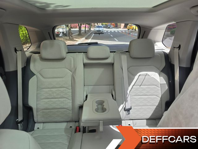 Volkswagen TOUAREG 3.0 TDI Prestige купить на сайте DeffCars