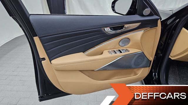 Kia K9 3.8 GDI AWD Best Selection Ⅰ купить на сайте DeffCars